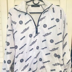 Forever 21 Windbreaker